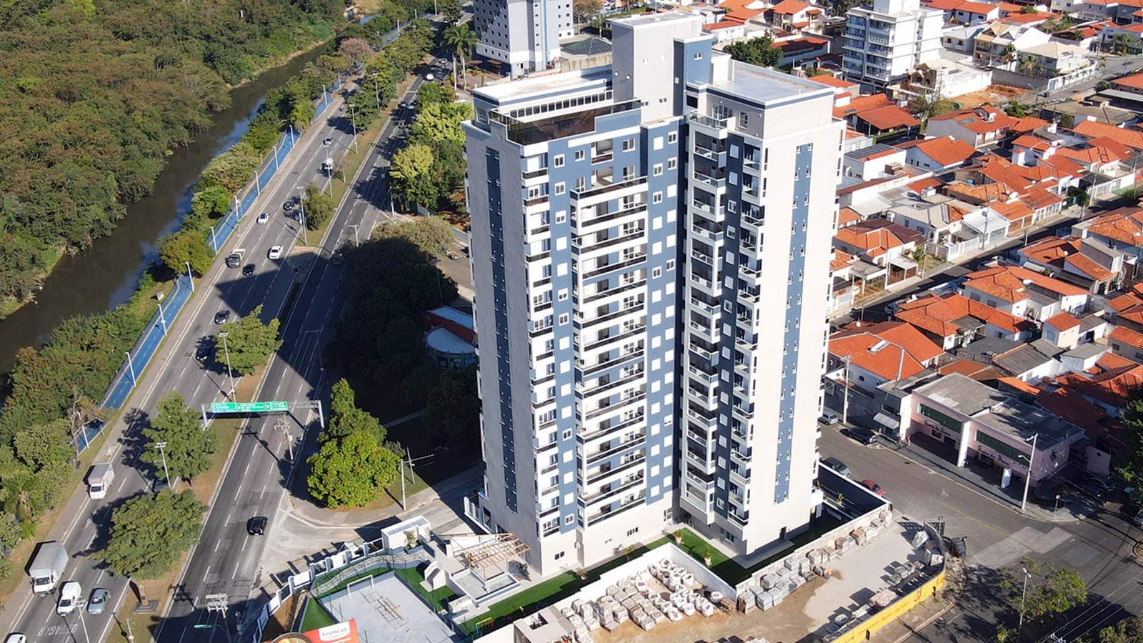 Residencial Somus