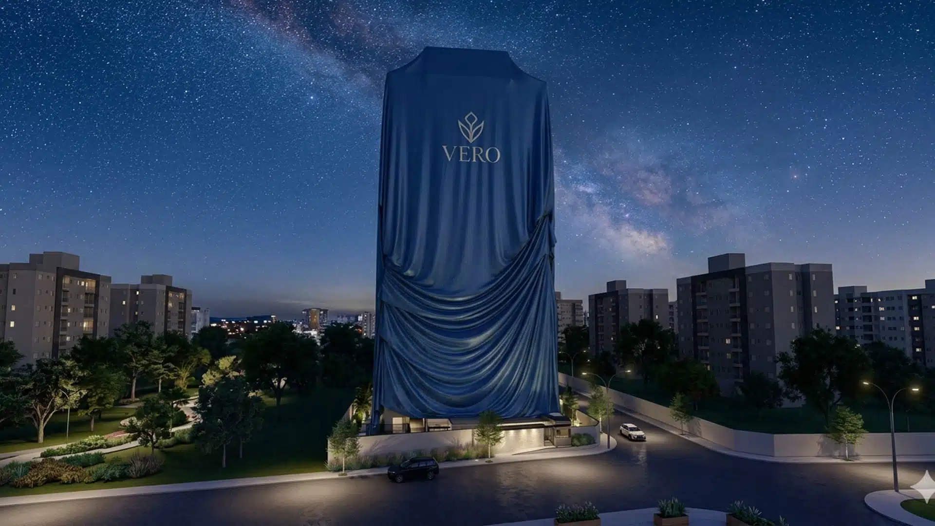 Residencial Vero