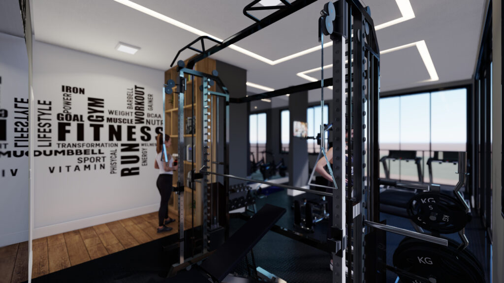 Construtora Jcardoso - Residencial Sirius - Apto a Venda na Planta em Sorocaba