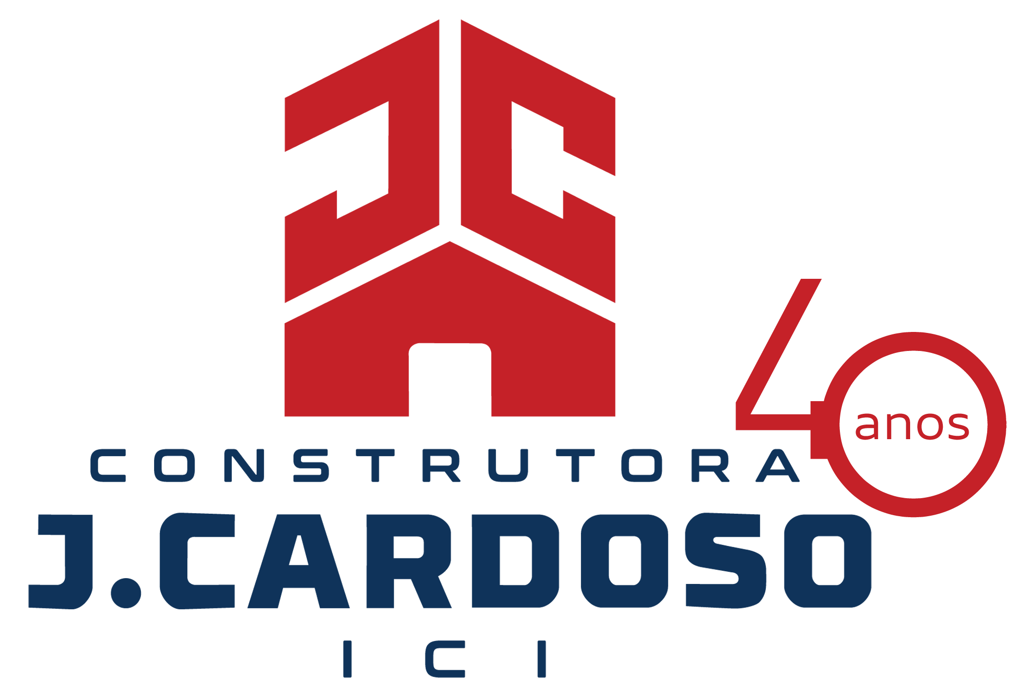 Construtora Jcardoso - Ha mais de 40 garantia de entrega e de qualidade em construções