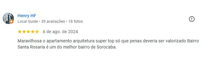 Construtora Jcardoso - Residencial Sirius - Apto a Venda na Planta em Sorocaba