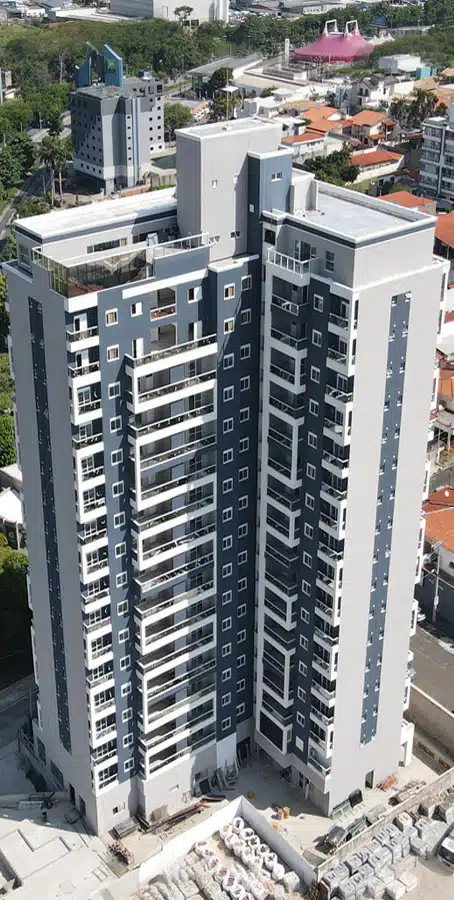 Construtora Jcardoso - Residencial Domus - Apto 2e3 Dorms a Venda na Planta em Sorocaba